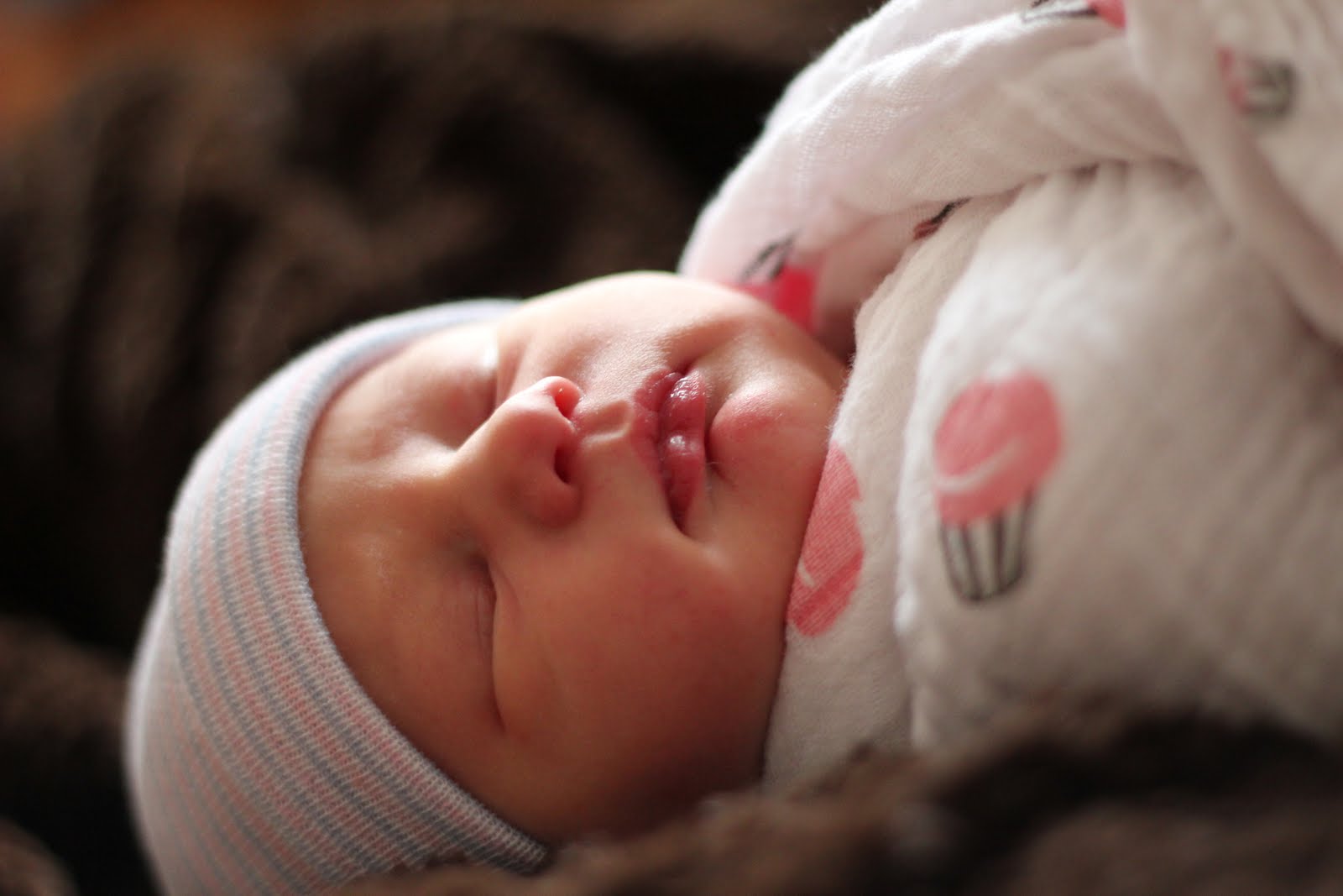 Tils and Lou The Longest Birth Story of All Time, The Part with the Birth