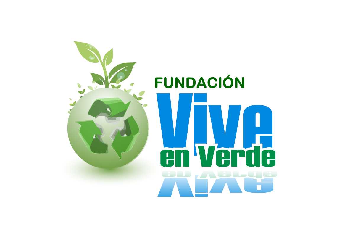 Fundación Vive En Verde