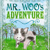 Mr. Woo's Adventure - Free Kindle Fiction