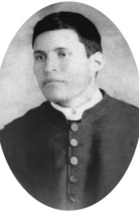 San JOSÉ ISABEL FLORES VARELA SACERDOTE MEXICANO MÁRTIR (1886-†1927) Fiesta 21 de Junio