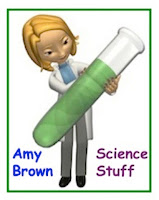Amy Brown Science: Amazing Secondary Teachers You Should Be Following