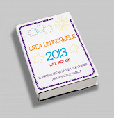 ¡Crea un Increíble 2013!