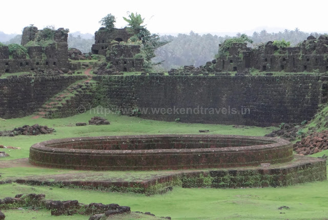 https://www.facebook.com/Weekendtravels.in