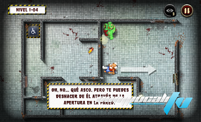 Grandpa And The Zombies Apk Android Español Grandpa And The Zombies Apk Android Español