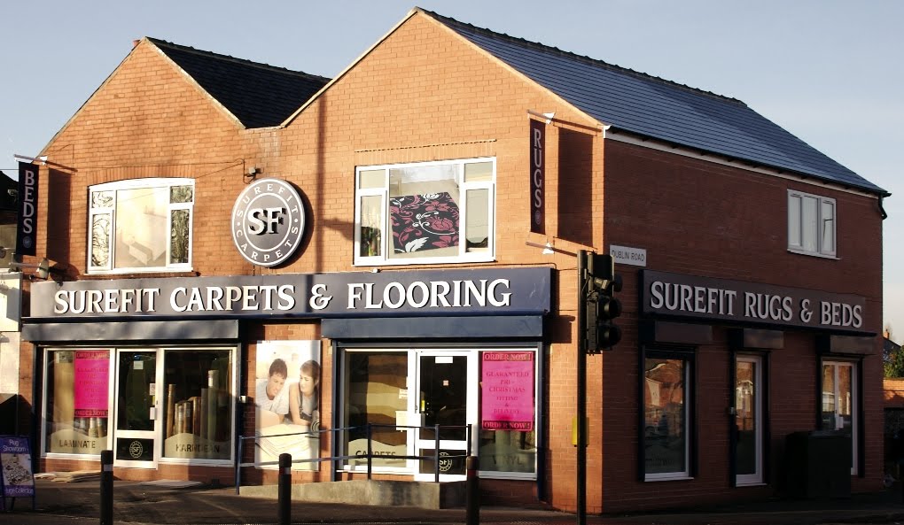 Carpets Doncaster Surefit Carpets Flooring Doncaster