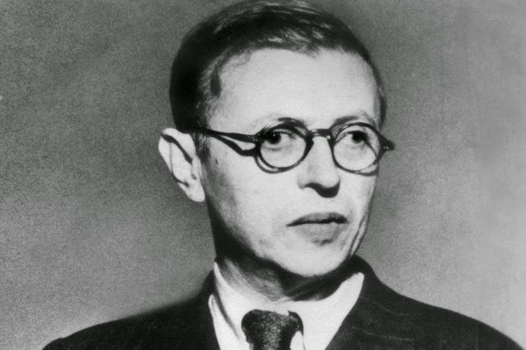 Sartre, jean paul: existentialism | internet encyclopedia 