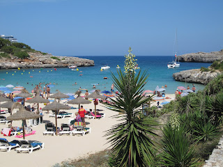 Majorca island - Spain