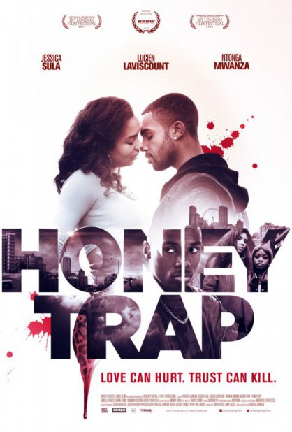 مشاهدة فيلم Honeytrap 2014 مترجم اون لاين