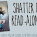 Shatter Me Read-Along: Sono aperte le iscrizioni!