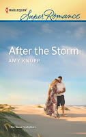 After the Storm by Amy Knupp