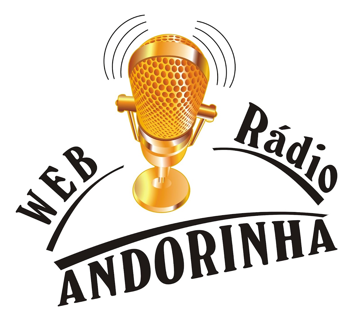 Radio Andorinha...