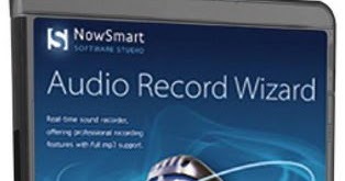 Audio Record Wizard 6 Serial License Code Free Download