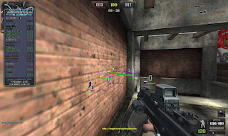 Che*t Point Blank +1Hit Hack D3D Frezze AMMO,DAMAGE 60% /2hit all weapon GM Skill Slot  31-01September 2013 Cheat+Point+Blank