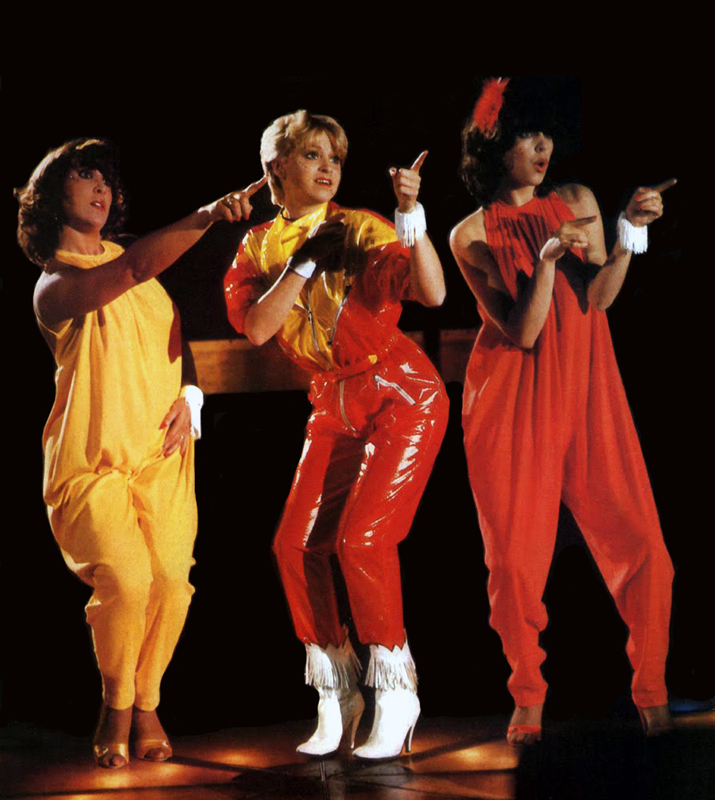 RÉGI IDŐK POPZENÉJE ARCHÍVUM LIPPS INC.