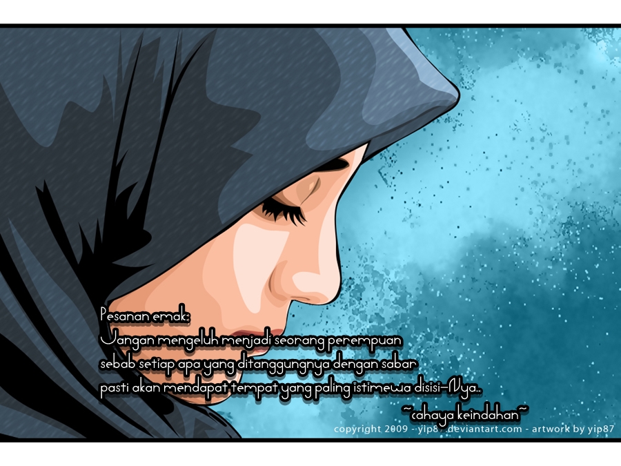 Berlari Ke Langit 2013