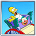 The Simpsons Tapped Out for Android Tablets, Review, System Requirements, Apk Download 