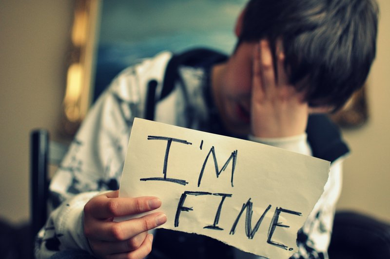 Frame Of Life No Fantasies I M Fine