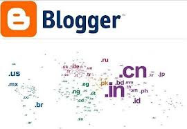 Cara Mengatasi Redirect / Pengalihan URL Blogspot Ke Negara Khusus