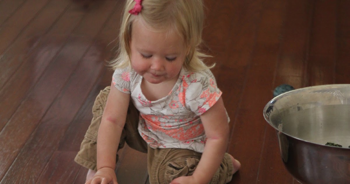 Toddler Approved! Two Simple Ball Activities for Toddlers