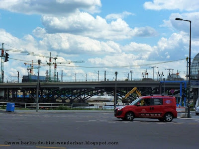 berlin, hauptbahnhof, lehrter, hbf, zug, s-bahn, u-bahn