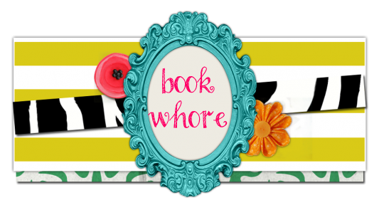 Book Whore