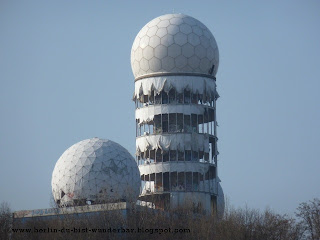 Teufelsberg, abhörstation, tberg, berlin, militar, graffiti, u.s. army, Radarsystem