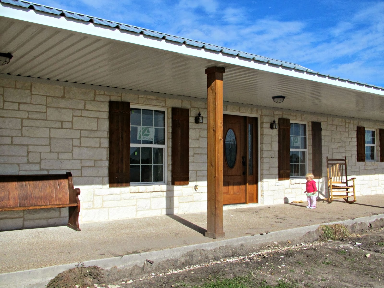 Weld House Homes Come On In.