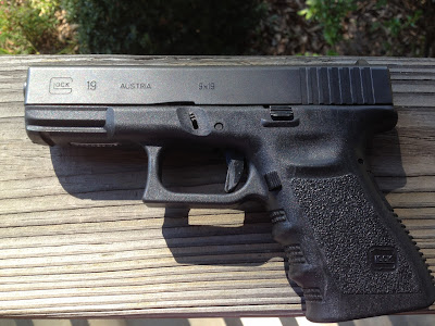 Glock 19