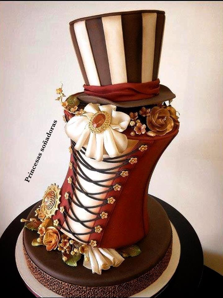 Imagenes de tortas de 16 anos - Imagui