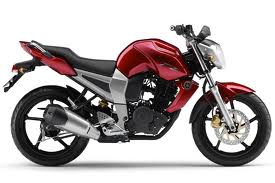 Yamaha fz 16 user manual pdf