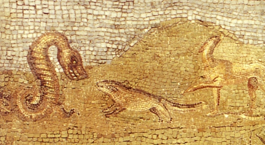 [Image: Praeneste_-_Nile_Mosaic_-_Section_21_-_Detail.jpg]