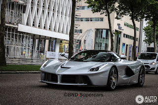 Ferrari LaFerrari