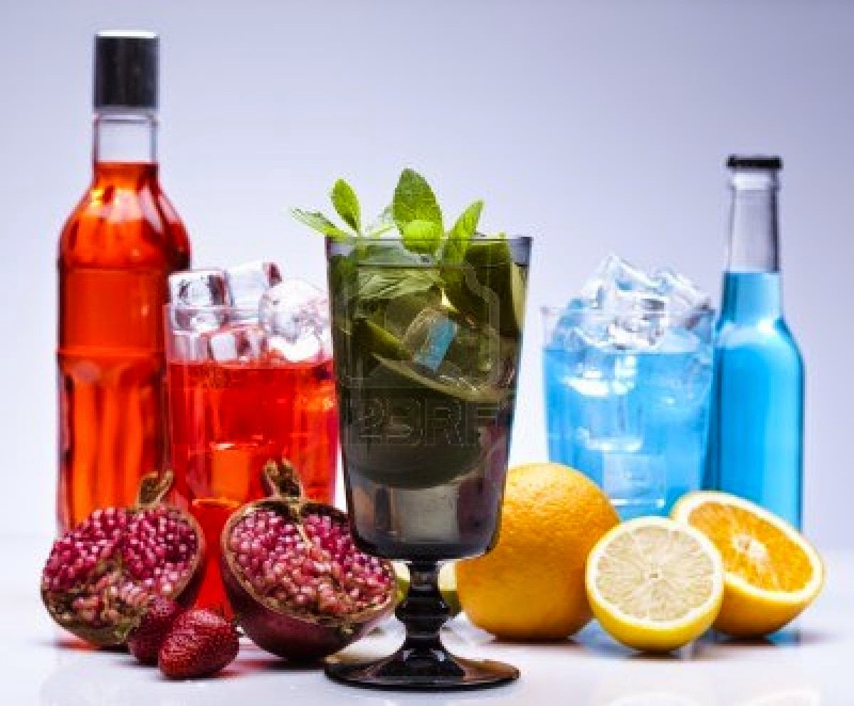 What Alcohol Is Non Fattening at Christopher Pharr blog
