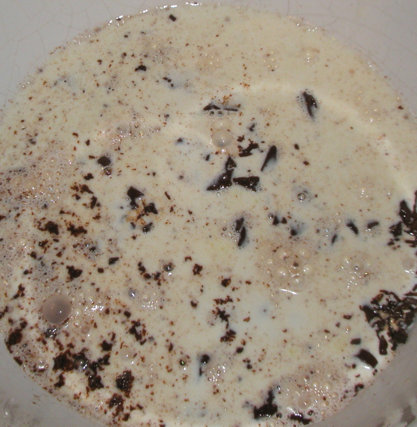 1 cup whipping cream 2 -3 teaspoons granulated sugar 1 teaspoon pure vanilla