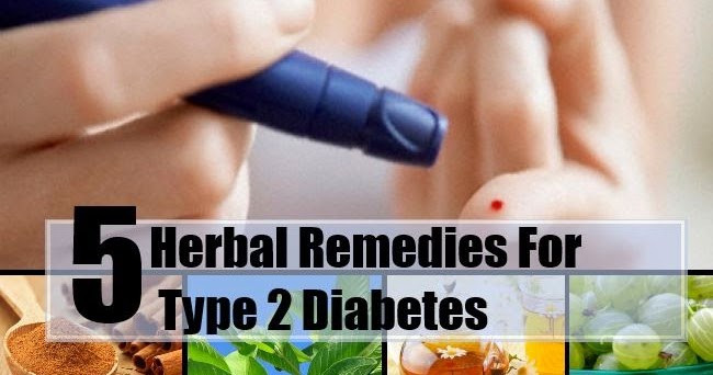 5 Herbal Remedies For Type 2 Diabetes ~ Mzizi Mkavu