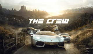 Download Game The Crew PC Full Version