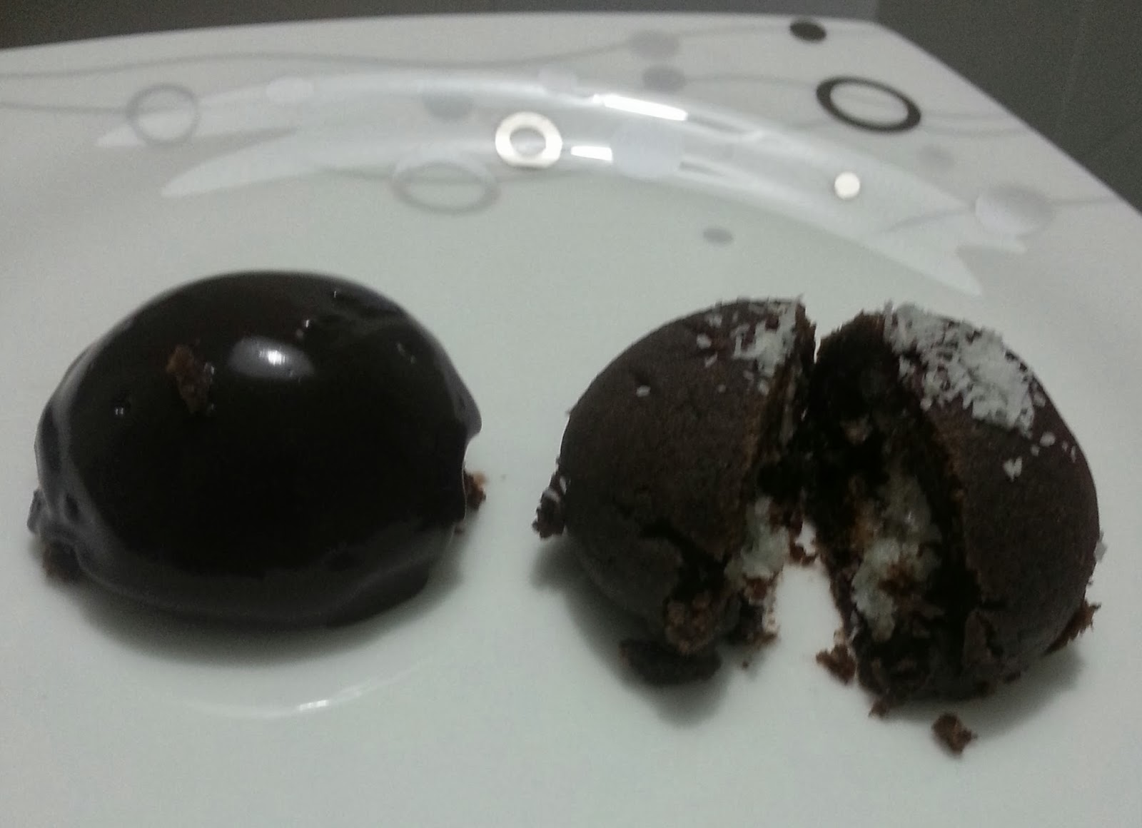 Islak Kurabiye (Şerbetli Kurabiye Browni Kurabiye)