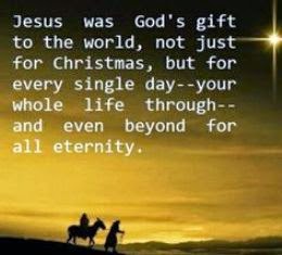 Christmas Quotes Christian