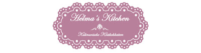 Helma's Kitchen