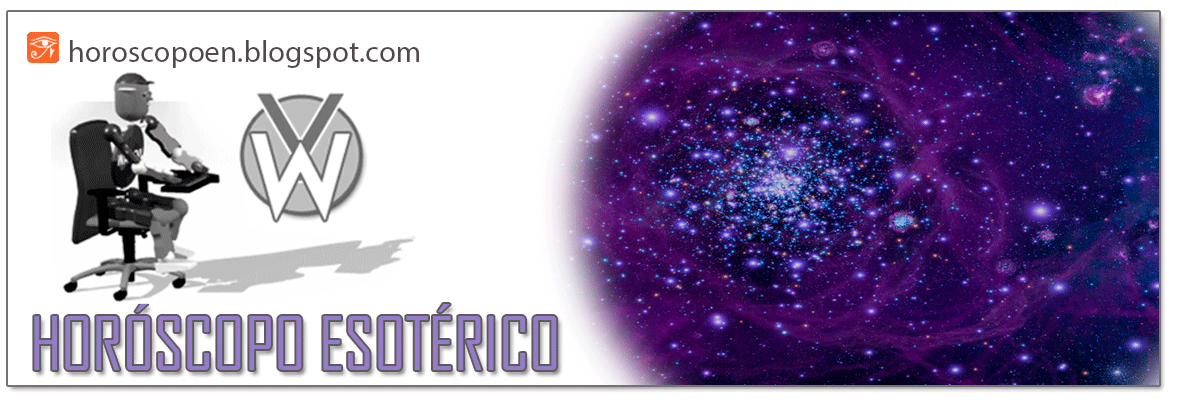 Horóscopos, astrología, videncia y esoterismo 