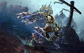 #3 World of Warcraft Wallpaper