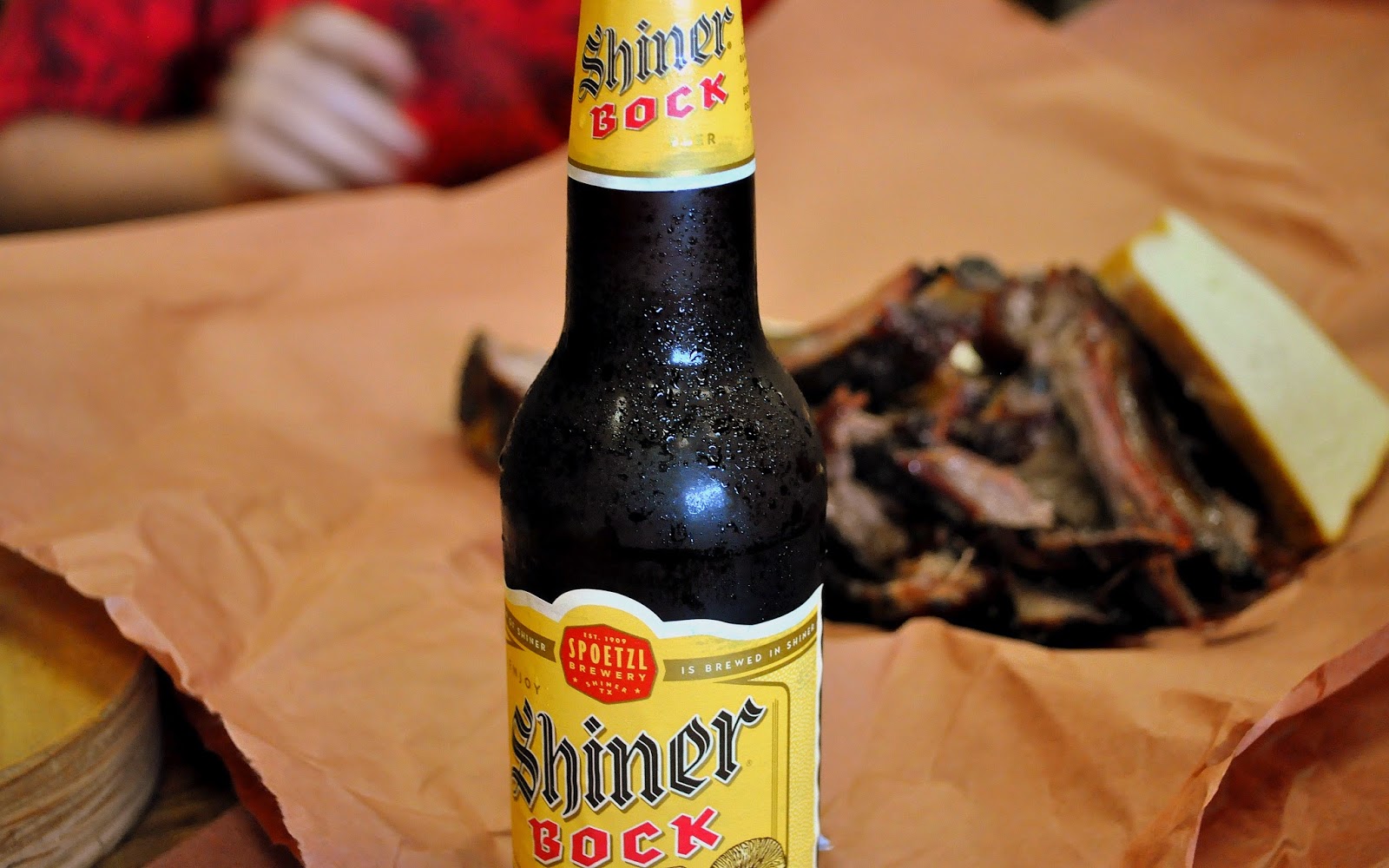 a guide to texas craft beer styles