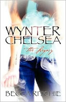 Wynter Chelsea: The Legacy Review + Giveaway!
