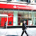 Santander Bank - Soviergn Bank
