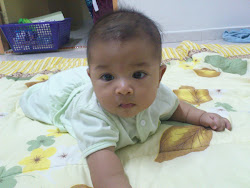 Anas Zaydan, 4 Months@12 MAY 2012