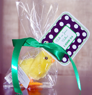 Christian Easter Basket Gifts