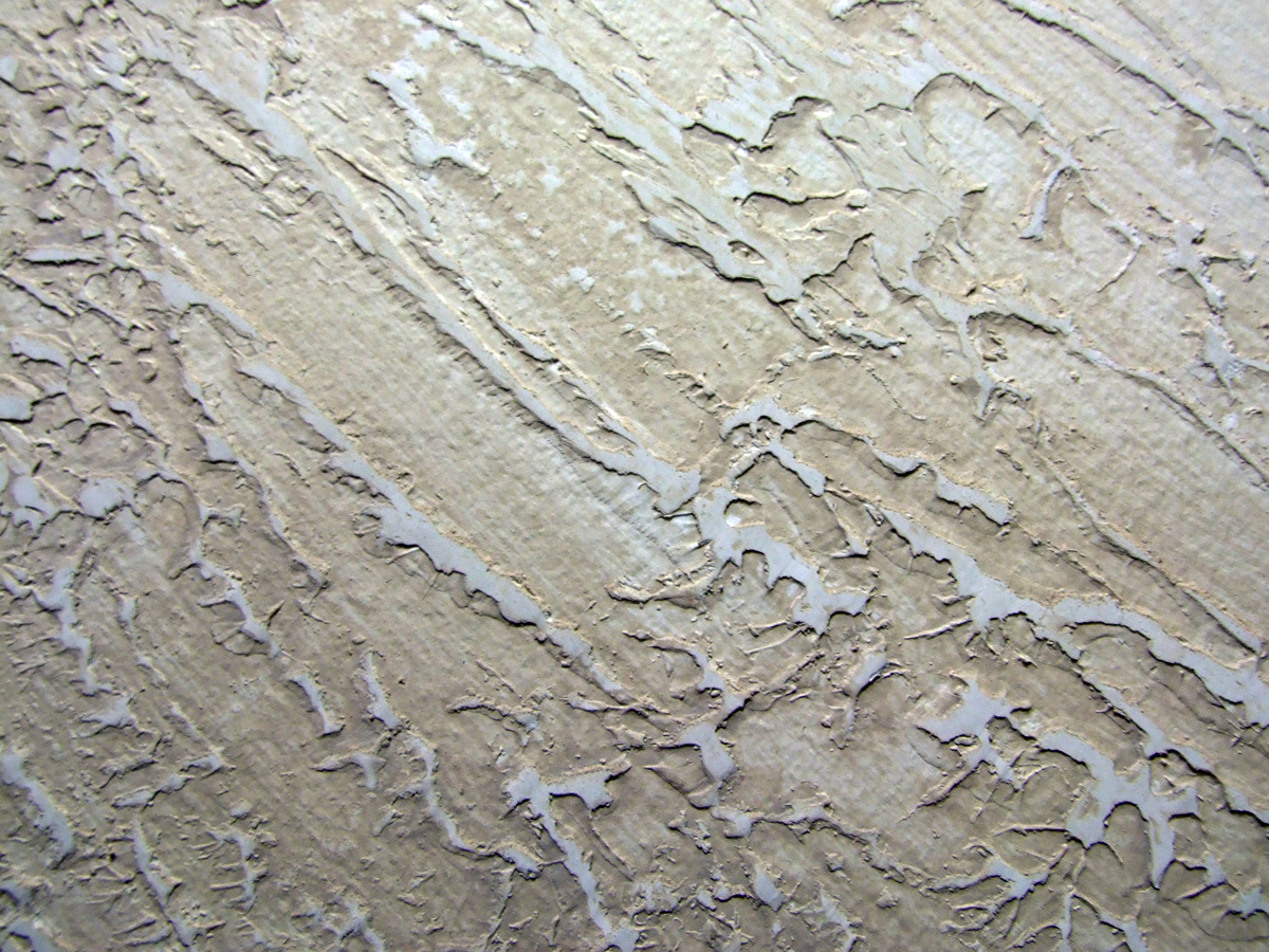 15 Fantastic And Simple Rustic Wall Painting Techniques Inspiration