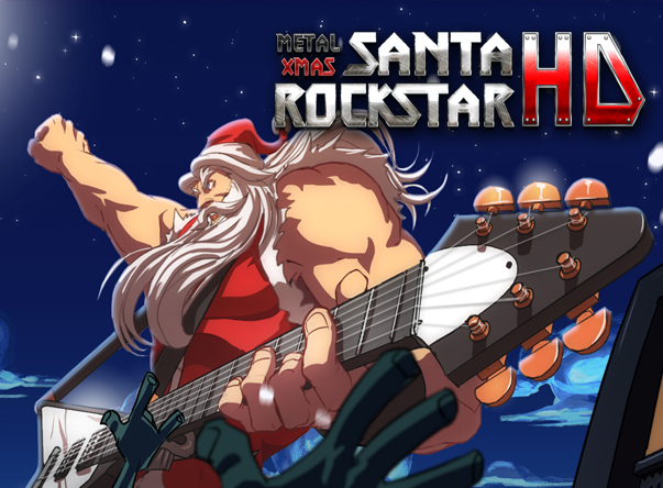 Santa Rockstar v1.0.0 Santa+Rockstar+HD+FRONT