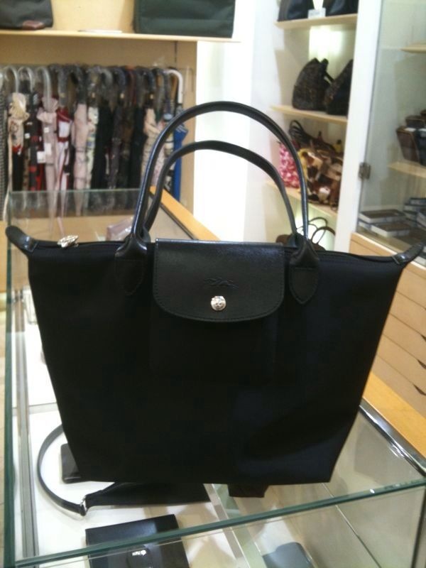 longchamp bag price