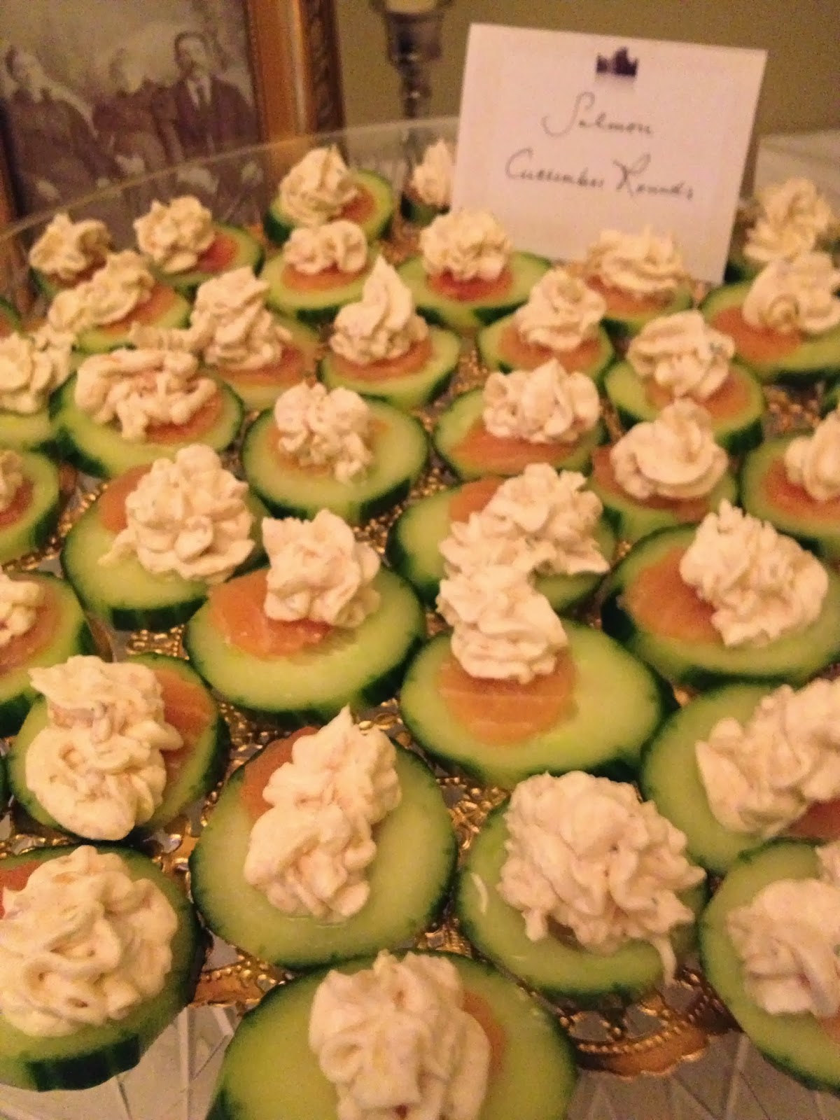 fiddello Three Elegant Easy Assemble Appetizers